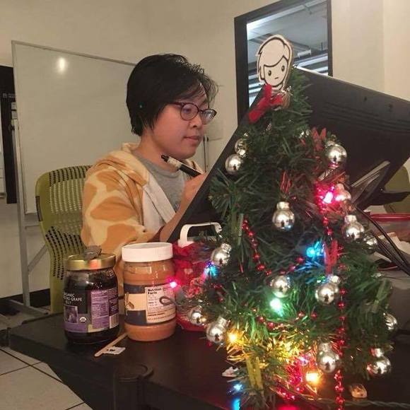 Meet your Posher, Megan - Picture 1 of 1